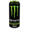 Monster Energy ZERO Sugar Blikjes 50cl Tray 12 stuks