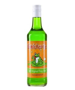 Opkickertje Shotje Premix Fles 70cl – Zoet en fruitig shotje