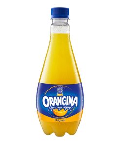 Orangina 50cl Pet Flesjes Tray 6 Stuks