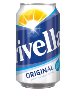 Rivella Original Blikjes 33cl Tray 24 Stuks