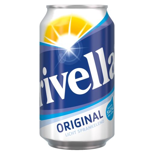 Rivella Original Blikjes 33cl Tray 24 Stuks