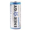 Slammers Light Energy Drink 25cl Blikjes Tray 24 Stuks