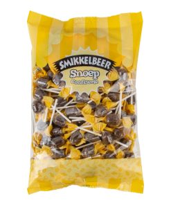 Smikkelbeer Cola Lolly Zak 100 Stuks