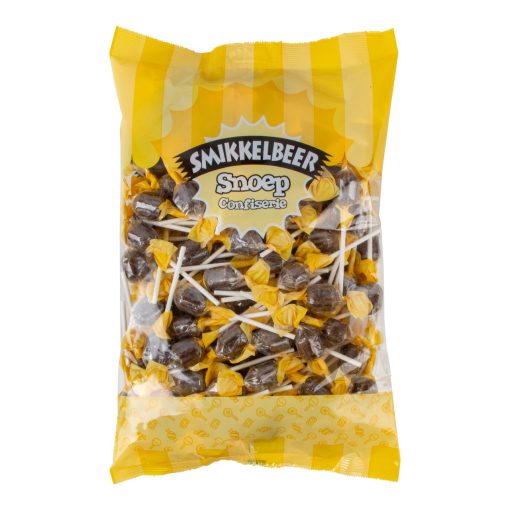 Smikkelbeer Cola Lolly Zak 100 Stuks