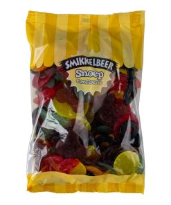 Smikkelbeer Kindermix Zak 1 Kilo