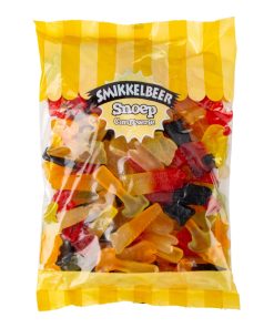 Smikkelbeer Klusmix Zak 1 Kilo
