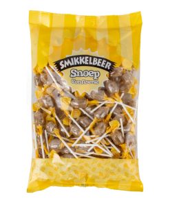 Smikkelbeer Lolly´s Zak 100 Stuks