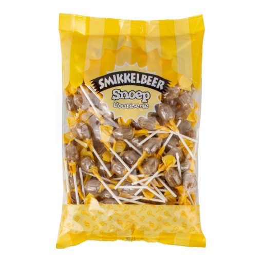 Smikkelbeer Lolly´s Zak 100 Stuks