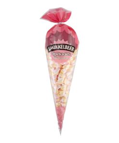 Smikkelbeer Puntzak spekkies Zak 400 Gram