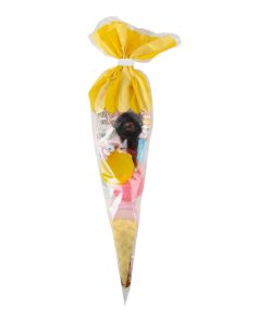 Smikkelbeer Snoepzak medium 122 Gram
