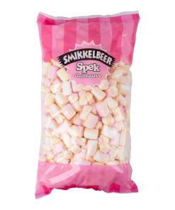 Smikkelbeer Spek Zak 1 Kilo