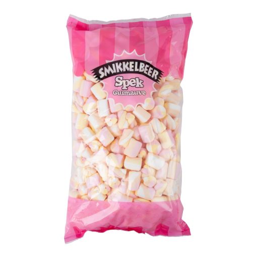 Smikkelbeer Spek Zak 1 Kilo