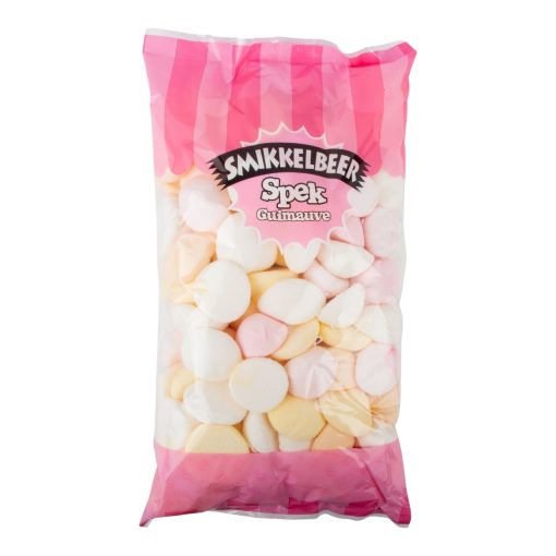 Smikkelbeer Spek balloon Zak 1 Kilo