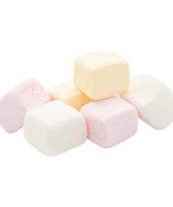 Smikkelbeer Spekjes Cubics Zak 1 Kilo