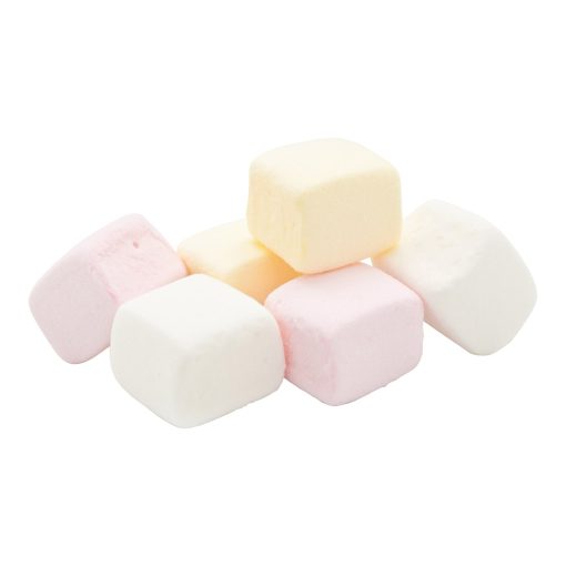 Smikkelbeer Spekjes Cubics Zak 1 Kilo