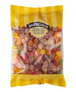 Smikkelbeer Tum Tum Mix Zak 1 Kilo