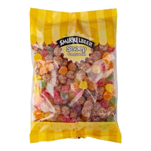 Smikkelbeer Tum Tum Mix Zak 1 Kilo