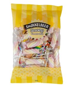 Smikkelbeer Uitdeelzak 600 Gram