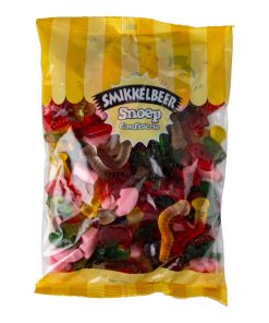 Smikkelbeer Zoet Mix 1 Kilo