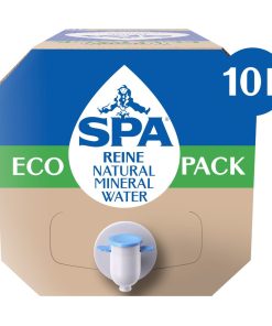 Spa Blauw Reine Eco Pack Bag in Box 10 Liter