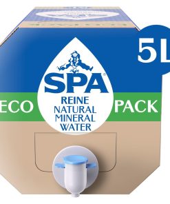 Spa Blauw Reine Bag in Box 5 Liter