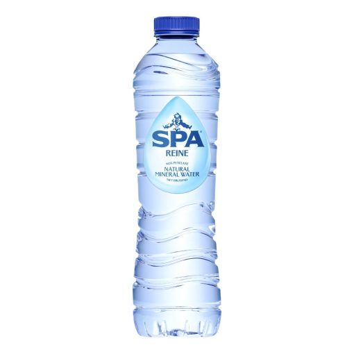 Spa Blauw Reine 50cl Pet Flesjes Tray 24 Stuks