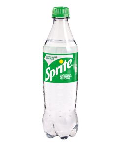 Sprite Flesjes 50cl Tray 12 Stuks