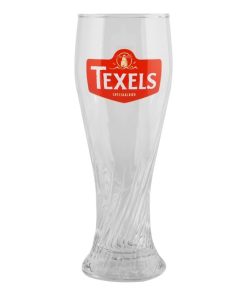 Texels Skuumkoppe Bierglas 50cl Doos 6 stuks