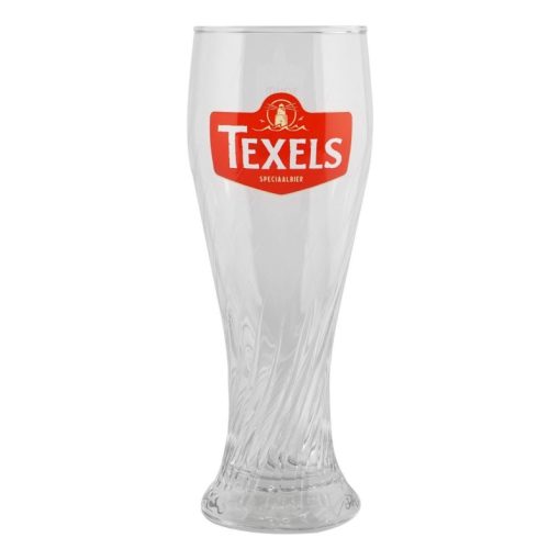 Texels Skuumkoppe Bierglas 50cl Doos 6 stuks