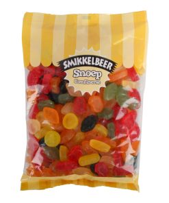 Smikkelbeer Wingums Zak 1 Kilo