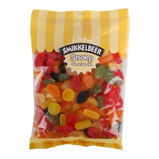Smikkelbeer Wingums Zak 1 Kilo