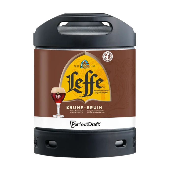 leffe-dubbel-perfectdraft-biervat