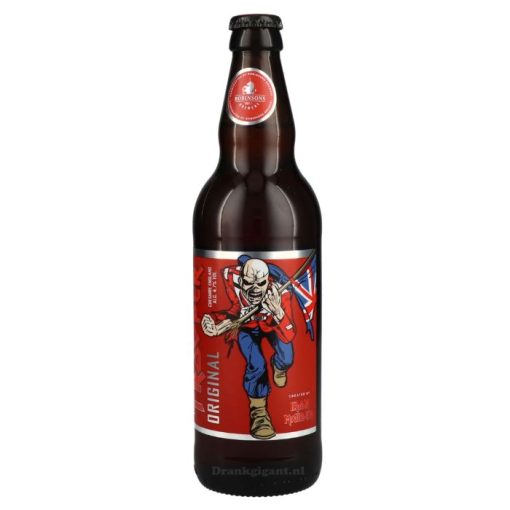 iron-maiden-troooper-bier-50cl