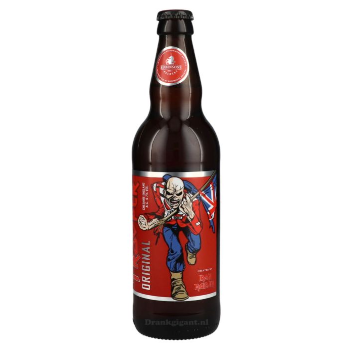 iron-maiden-troooper-bier-50cl