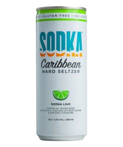 sodka-lime-hard-seltzer-blikjes
