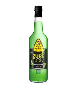 kesbeke-zure-bom-shotje
