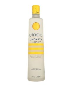 Ciroc Limonata 70cl – luxe citrus vodka-likeur